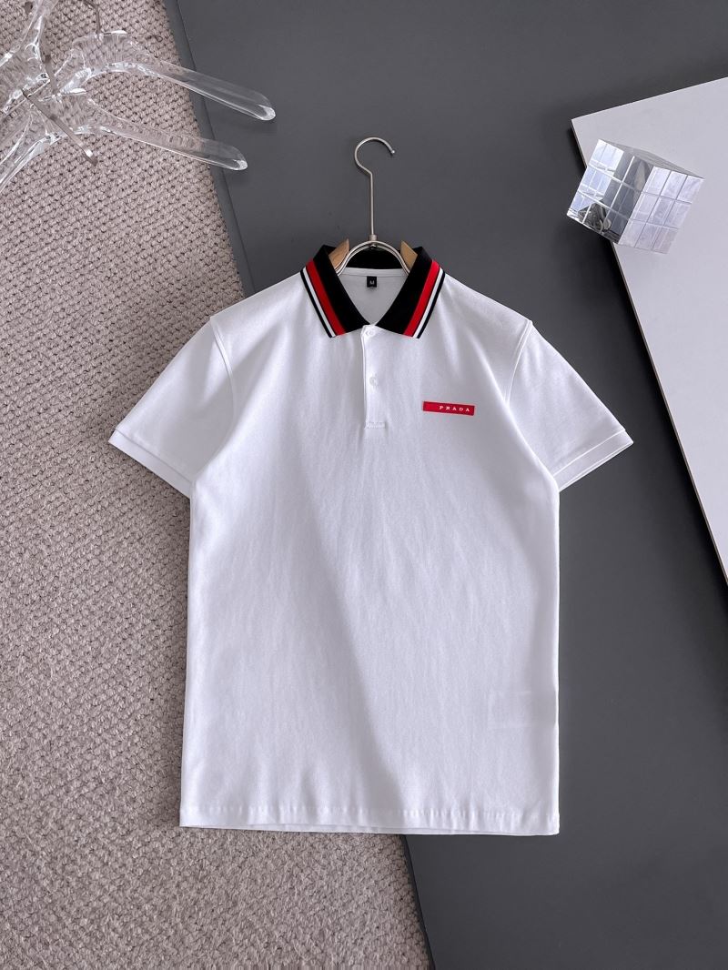 Prada T-Shirts